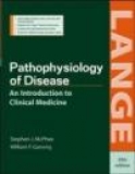 Pathophysiology of disease