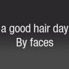 10% hos A Good Hair Day