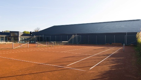 Kløvermarkens Tennis Klub