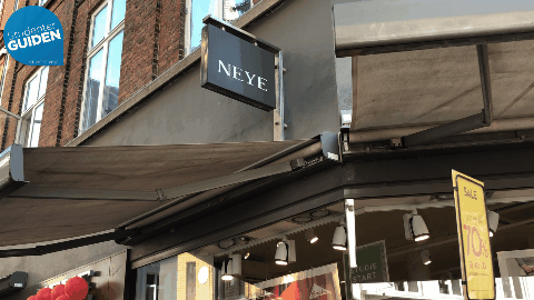 Neye - Odense Odense - Butikker -