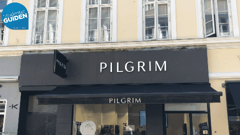 Pilgrim - i Odense - Butikker - StudenterGuiden.dk