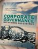 Corporate Governance: Mechanisms and Systems 