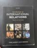Introduction to International Relations - Theories and Approaches