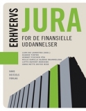 Erhvervsjura for de finansielle uddannelser
