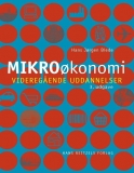 Mikroøkonomi videregående uddannelser