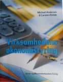 Virksomhedens økonomistyring