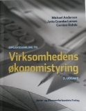 Opgavesamling til Virksomhedens økonomistyring
