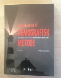 Introduktion til Demografisk Metode