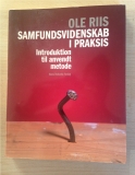 Samfundsvidenskab i praksis introduktion til anvendt metode