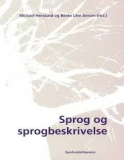 sprog og sprogbeskrivelse