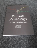 Klinisk fysiologi