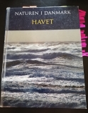 Naturen i Danmark - Havet