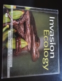 Invasion Ecology
