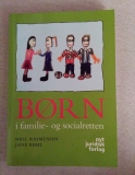 Børn i familie- og socialretten