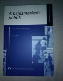 Arbejdsmarkedspolitik