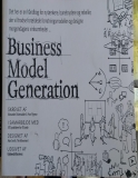Business model generation