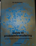 Guide til Problemformulering