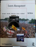 Events Management