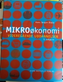 Mikroøkonomi