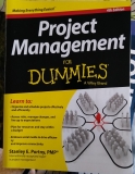 Project Management for Dummies