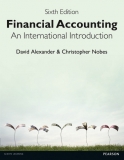 Financial Accounting: An International Introduction