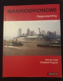 Makroøkonomi- opgavesamling