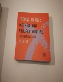 Method And Project Writing - An Introduction