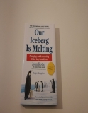 Our Iceberg Is Melting
