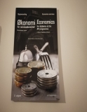 Economics for students at AP programme (Economics Exercises)