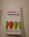 Innovation and Entrepreneurship