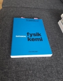 Databog Fysik, Kemi