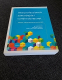 Interprofessionelt samarbejde i sundhedsvæsnet