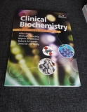 Clinical Biochemistry