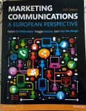 Marketing Communications - a European Perspective