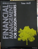 Financial Management - for Decision Makers