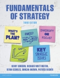 Fundamentals of Strategy (Third Edition)