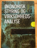 Økonomisk styring og virksomhedsanalyse