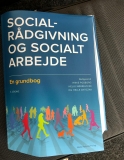 Socialrådgivning og socialt arbejde