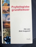 Psykologiske grundtemaer