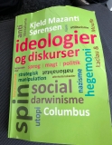 Ideologier og diskurser