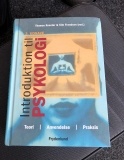 Introduktion til psykologi - teori, anvendelse, praksis