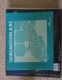 Skibsmotorlære
