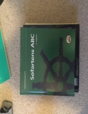Søfartens ABC