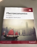 Macroeconomics