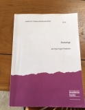Sociologi