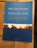 Medicinsk Sociologi