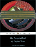 The Penguin Book of English Verse