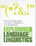 Exploring Language and Linguistics