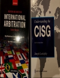 Understanding the CISG