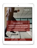 Overhal konkurrenterne med SEO-tekster, der sælger